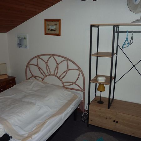 Apartmán Le Courant D'Huchet Moliets-et-Maa Exteriér fotografie