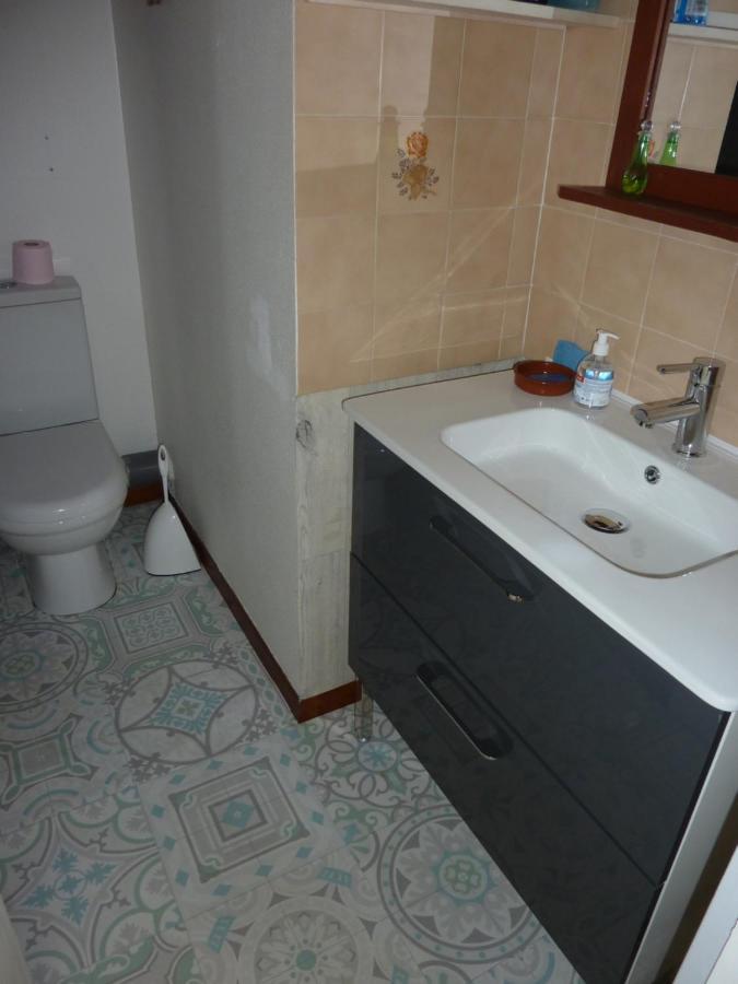 Apartmán Le Courant D'Huchet Moliets-et-Maa Exteriér fotografie