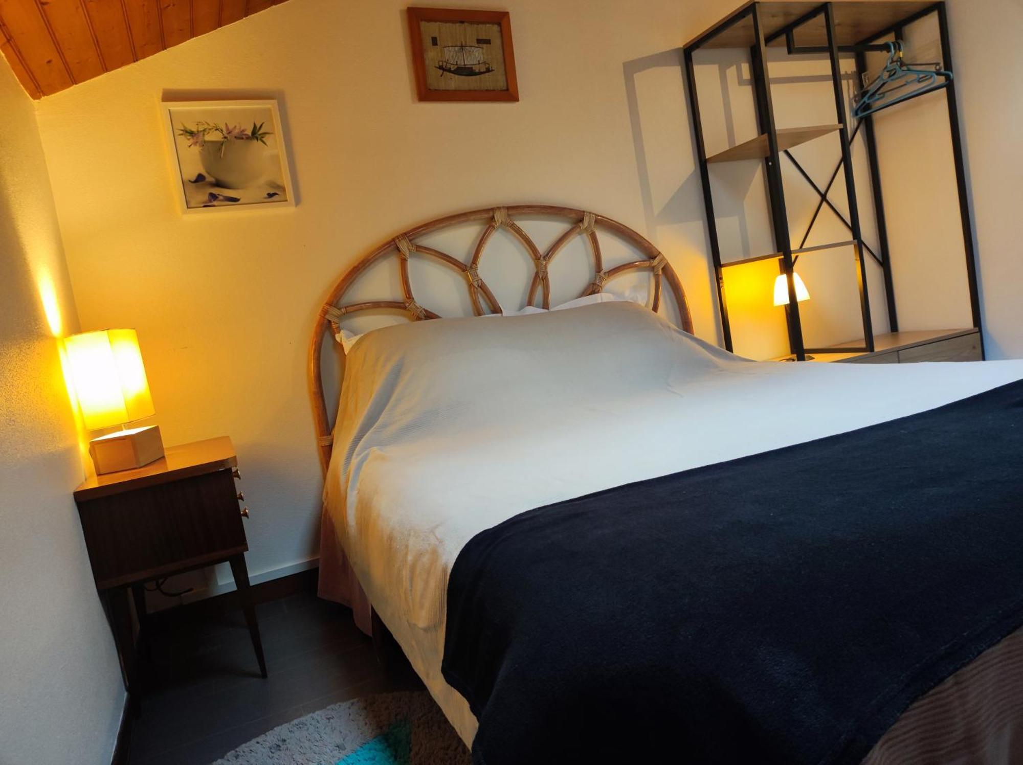 Apartmán Le Courant D'Huchet Moliets-et-Maa Exteriér fotografie