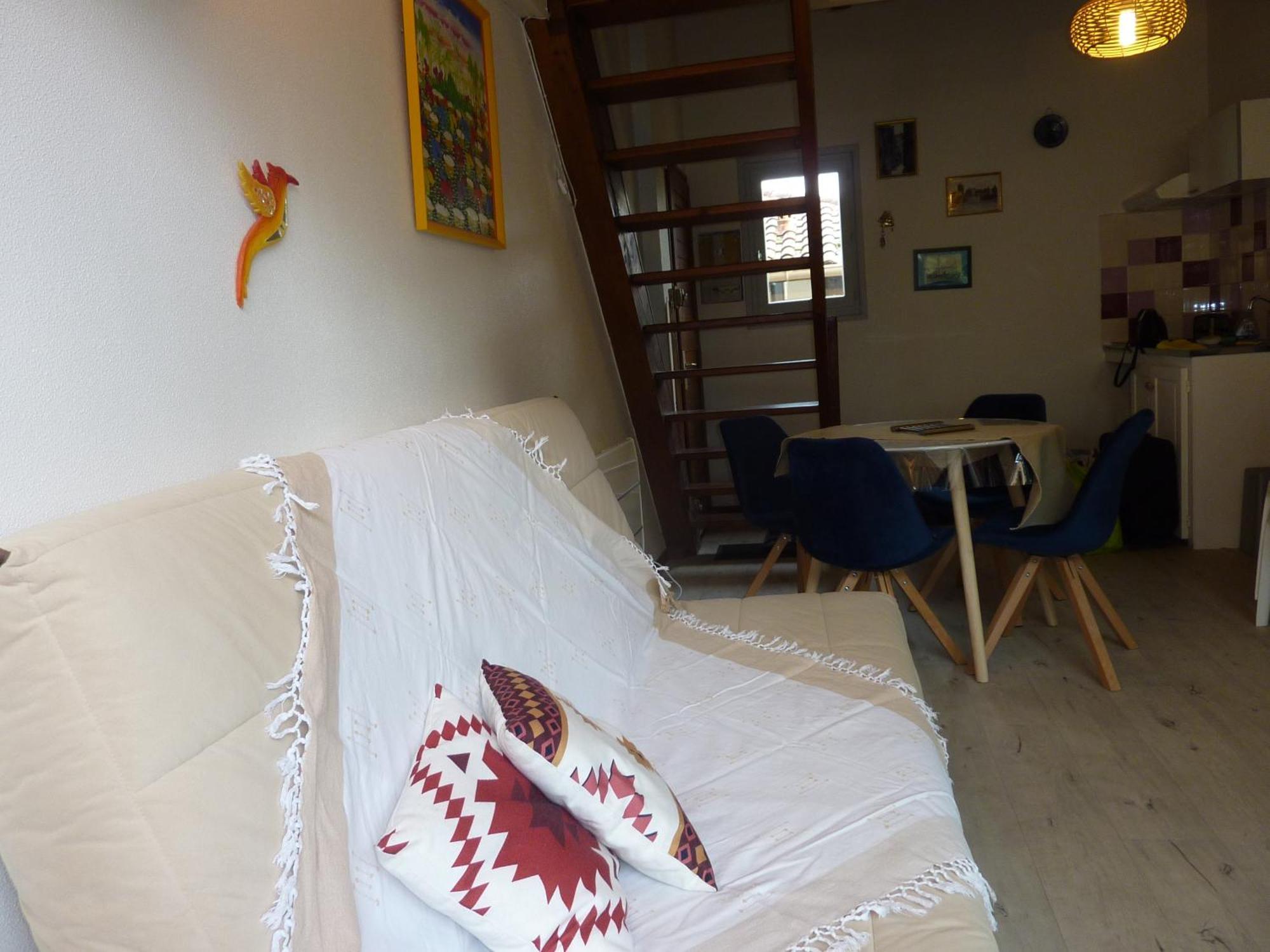 Apartmán Le Courant D'Huchet Moliets-et-Maa Exteriér fotografie