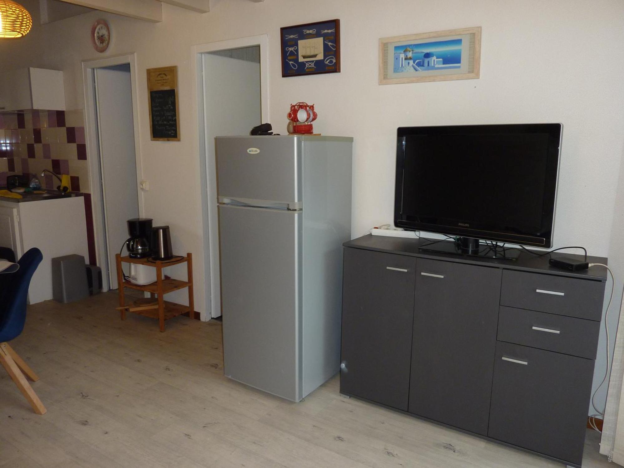 Apartmán Le Courant D'Huchet Moliets-et-Maa Exteriér fotografie